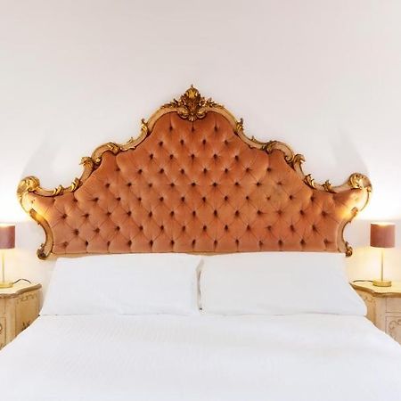 Apartament Pantheon Caravaggio'S House Rzym Zewnętrze zdjęcie