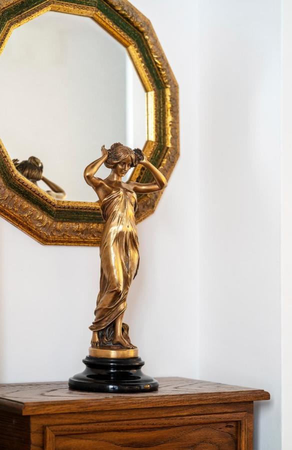 Apartament Pantheon Caravaggio'S House Rzym Zewnętrze zdjęcie