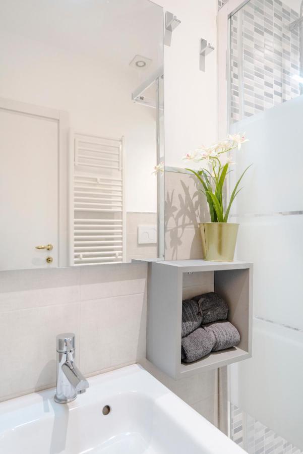 Apartament Pantheon Caravaggio'S House Rzym Zewnętrze zdjęcie
