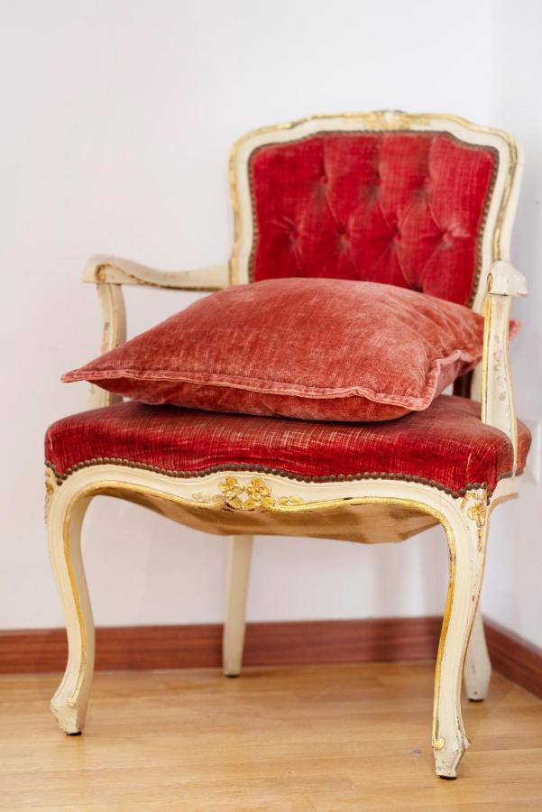 Apartament Pantheon Caravaggio'S House Rzym Zewnętrze zdjęcie